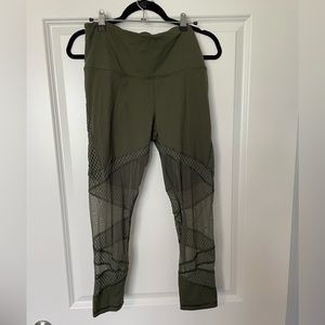 Victoria’s Secret Sport Activewear Leggings